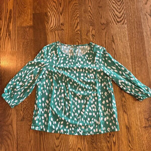 Women’s Shein High Neck Top